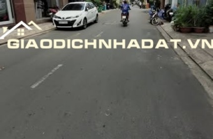 BÁN NHÀ LÊ VĂN QUỚI – BÌNH TÂN