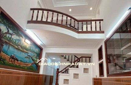 BÁN NHÀ 3 TẦNG, HẺM Ô TÔ - THÔNG KHU VI.P BÀU CÁT TÂN BÌNH - 45M2 - 6.9 TỶ