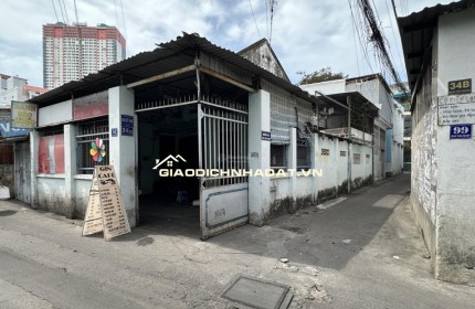 CHO THUÊ NHÀ LÔ GÓC 2 MẶT TIỀN – PHÙ HỢP KINH DOANH TẠI ĐƯỜNG ĐOÀN TRẦN NGHIỆP – NHA TRANG GIÁ 15 TRIỆU  / 1 THÁNG