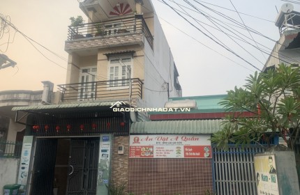 BÁN NHÀ THÀNH PHỐ THỦ ĐỨC, 71.2M2, SHR HOÀN CÔNG, CHỈ 5.9 TỶ. LH:0969128268
