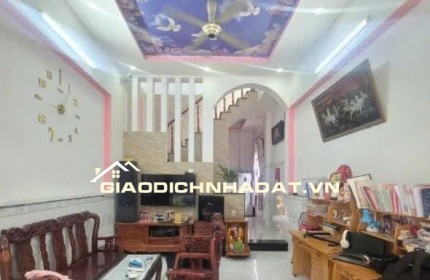 BÁN NHÀ TẠI DĨ AN BÌNH DƯƠNG, 160,9M2 (1 TRỆT 1 LẦU) SẴN SHR CHỈ 4.87 TỶ. LH:0933224374.