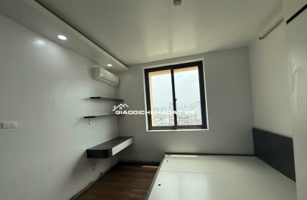 CĂN HỘ SIÊU ĐẸP TẠI PHỐ MINH KHAI 80M2 (3PN,2VS) SHCC CHỈ 6.5 TỶ. LH:0879418899