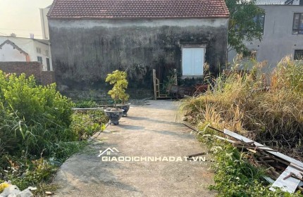  ĐẤT NGÕ 92 HẢI PHONG – GẦN VINHOMES DƯƠNG KINH – GIÁ CHỈ 9XX TRIỆU!!!