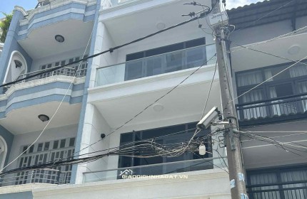 Chính Chủ Bán HXH Lê Thị Bạch Cát, P.11, Q.11. DT: (4.15 x 20m), Giá Chỉ 11 tỷ5, LH: 0936995872 Anh Huy