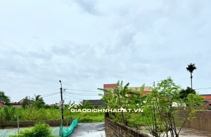 Bán đất Đoàn Xá, Kiến Thụy, Hải Phòng