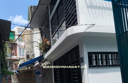 Chính Chủ Bán Hxh Số 4 Cư Xá Đô Thành, P:4, Q.3. Dt: (3.6 X 16m), Chỉ 7 Tỷ 2, Tell: O911.16O.692