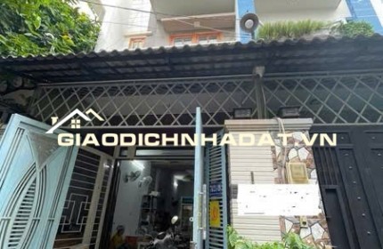 Chính Chủ Bán Mặt Tiền Lý Chính Thắng, P.8, Q.3. DT: (4 x 15m), Giá Chỉ 36 Tỷ. Liên Hệ: O911.16O.692