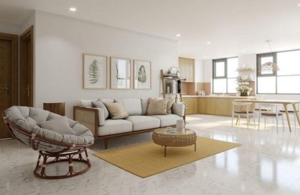 Cho thuê căn chung cư tại golden palace tại mễ trì