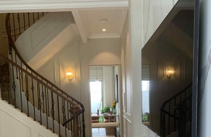 Bán Nhà LK Nhỉnh 5,5 tỷ 223m2 Ô tô Đỗ Cửa Đầu Tư Kinh Doanh Tại Sun Urban Hà nam.