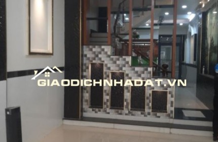 TÂN PHÚ - NHÀ XINH NỘI THẤT SANG CHẢNH - HẺM 6M (XE HƠI NGỦ TRONG NHÀ) 68M2 - GIÁ CHỈ nhỉnh 9 TỶ TL