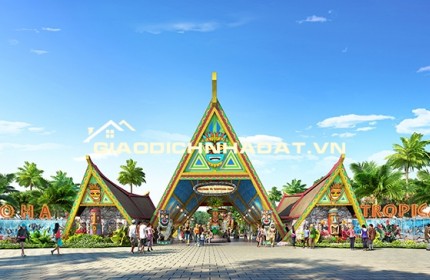 BÁN SHOPHOUSE LIỀN KỀ  “Đầu tư Shophouse Kinh Đô – Kết nối tinh hoa thương mại