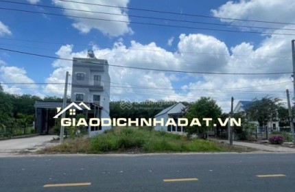 ĐẤT NỀN THỔ CƯ BÌNH DƯƠNG, SỔ SẴN CÁCH KCN CHỈ 900M, NGÂN HÀNG ĐỊNH GIÁ CAO. THANH TOÁN LINH HOẠT