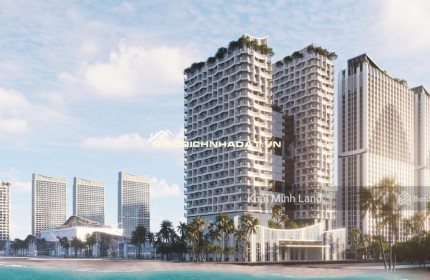 CHÍNH THỨC NHẬN BOOKING THÁP B6, B7 BLANCA CITY - TRỌN VIEW BIỂN 100% - CHIẾT KHẤU CAO GIÁ HẤP DẪN
