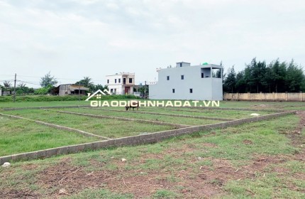 Bán đất tại NAM PHÚ – TIỀN HẢI – THÁI BÌNH giá chỉ 1.8 tỷ