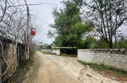 Chính chủ cần bán đất thổ cư thôn Suối Sếu - Nhuận Trạch