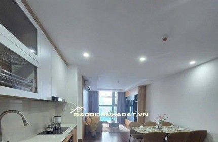 Bán căn hộ chung cư tại Dự án Chung cư BLUEGEM TOWER, Thanh Trì, Hà Nội