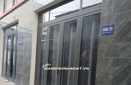 Cho thuê nhà 7 triệu 3 phòng ngủ gần trường Cao đẳng y tế Cần Thơ