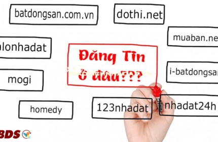 VBDS – Top 1 Phần Mềm Đăng Tin Tốt Nhất Hiện Nay