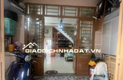ĐIỆN BIÊN PHỦ - NHÀ 2 TẦNG- 48m2 - gần Hẻm XE HƠI - Chỉ NHỈNH 5 TỶ