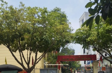 Bán nhà Phố Trần Phú DT 51m2, Cấp 4, MT 3.3m, Giá 10.7 tỷ Hà Đông Hà Nội