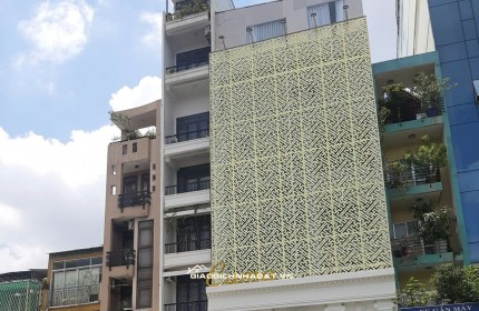 Bán Nhà Mặt Tiền 33 Hoàng Văn Thụ, phường 8, Quận Phú Nhuận