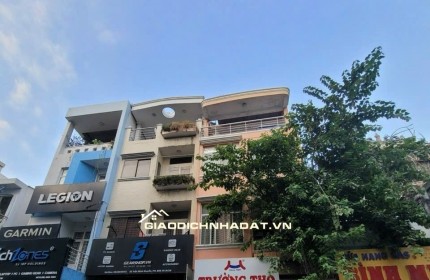 Chính Chủ Bán Mặt Tiền Trần Minh Quyền, P.11, Q.10. DT: (4.7 x 11m), Giá Chỉ 20 Tỷ. Liên Hệ: 0911.160.692