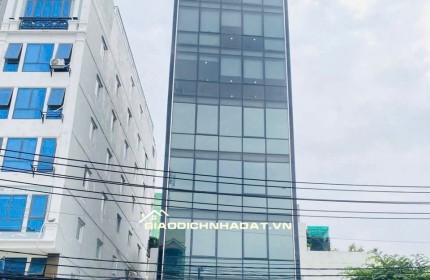 Bán Nhà Mặt Tiền 122-122a Nguyễn Xí, Phường 26, Quận Bình Thạnh