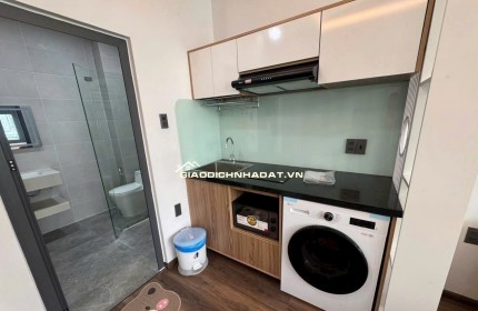 Bán Nhà Mặt Tiền 72 Võ Oanh, phường 25, Bình Thạnh