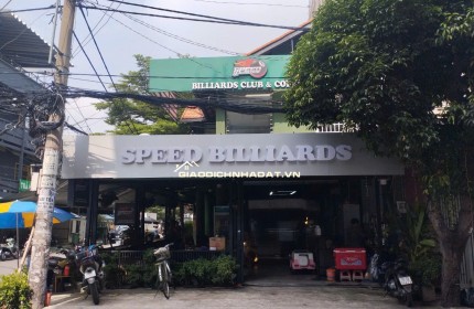 Chính Chủ Bán Hxh Nguyễn Gia Trí, P.25, Q.Bình Thạnh. Dt: (5 X 20m), Giá Chỉ 43 Tỷ. Tell: O911.16O.692