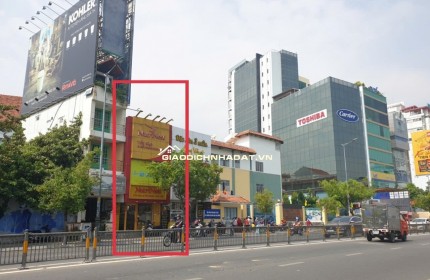 Bán Nhà Mặt Tiền 87 Nguyễn Văn Trỗi, Phường 11, Q Phú Nhuận