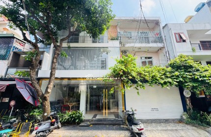 Bán Nhà Mặt Tiền 5 Nguyễn Đăng Giai , P.Thảo Điền, Q2