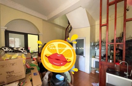 BÁN NHÀ AN TRAI, VÂN CANH, HOÀI ĐỨC, HÀ NỘI. NHỈNH 4 TỶ.