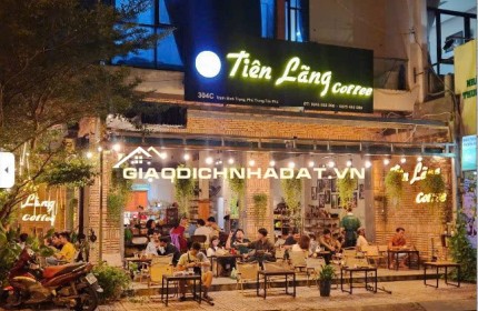 Chính Chủ Bán Mặt Tiền Trần Bình Trọng, P. Phú Trung, Q. Tân Phú. DT: (10 x 16.5m), Chỉ 30 Tỷ, Tell: O911.16O.692