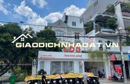Chính Chủ Bán Mặt Tiền Nguyễn Văn Lượng, P.17, Q. Gò Vấp: DT 9x18m, Giá Chỉ 31 Tỷ. Liên Hệ: O911.16O.692