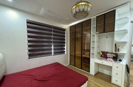 Cho thuê biệt thự tại BLOCK khu nhà ở hi brand khu đô thị Văn Phú