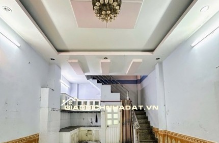  HẺM THÔNG - KHU VIP PHÚ THỌ HOÀ - TÂN PHÚ - SÁT MẶT TIỀN - 4 TẦNG BTCT - 36M2 - 4x9M - SỔ ĐẸP VUÔNG VỨC HOÀN CÔNG ĐỦ - GIÁP CÁC QUẬN TRUNG TÂM -
