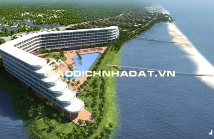  BÁN DỰ ÁN KHU DU LỊCH SINH THÁI – ĐỒNG NAI - DIỆN TÍCH 31000M