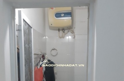 CHO THUÊ NHÀ  3TẦNG ĐỦ NỘI THẤT. TẠI ĐỊNH CÔNG THƯỢNG DTSD 60m2 4TR/TH Lh:0347173736
