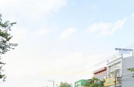 BÁN ĐẤT SÁT HAI BÀ TRƯNG – GẦN BIGC DĨ AN – 116M², SỔ RIÊNG, NHỈNH 4 TỶ