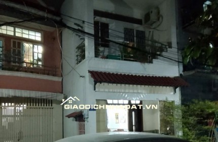  CHÍNH CHỦ  - VỊ TRÍ VÀNG – NGAY TTTM  – 52M2 - NỞ HẬU TÀI LỘC - HXH - NHỈNH 4