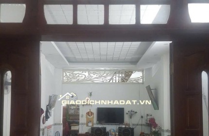  CHÍNH CHỦ Gửi   - VỊ TRÍ VÀNG – NGAY TTTM  – 52M2 - NỞ HẬU TÀI LỘC - HXH - NHỈNH 4