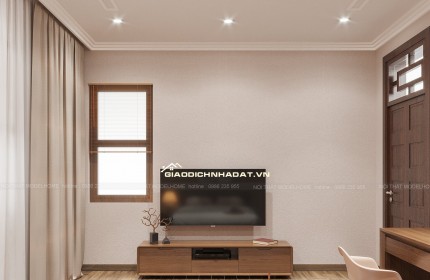 Bùi Xương Trạch – 42m² – 5 tầng / MT 4m – Gần ô tô, nhà mới ở ngay – 4.75 tỷ