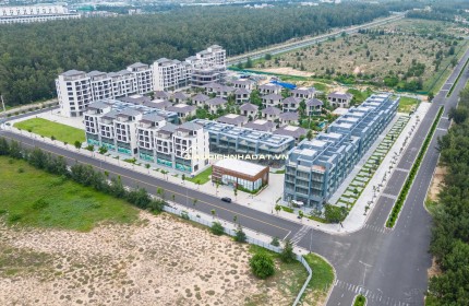 L’Aurora Phú Yên Shophouse Biển đẳng cấp 5* cần chuyển nhượng