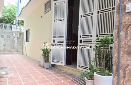 Chính chủ cần bán nhà KĐT Đô Nghĩa ngõ 15 Hòa Bình Phường Yên Nghĩa Hà Đông, Hà Nội