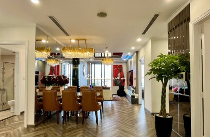 Bán cặp căn đập thông 186m2 toà T4 times city có slot oto hầm times city. gấp gấp
