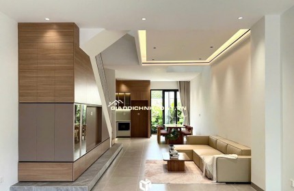 BÁN NHÀ 1 TRỆT 2 LẦU ĐẦY ĐỦ NỘI THẤT - NHÀ MỚI ĐƯỜNG NGUYỄN THỊ MINH KHAI, PHƯỜNG 8, VŨNG TÀU