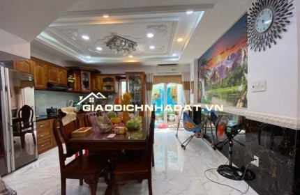 100m2 - Giá 16,5 tỷ - Mặt tiền Tân Thuận Nam giao Phú Thuận, Q7