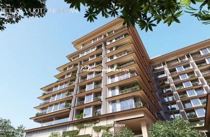the ten – midori park chính thức nhận booking hoàn lại