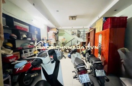 NƠ TRANG LONG - 63M2 - NGANG  4.2M - 2 TẦNG - PHƯỜNG 13 - BÌNH THẠNH - SHR