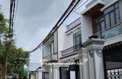 Chính chủ cần bán nhà sổ riêng 1 tỷ 650 triệu đường xe ô tô